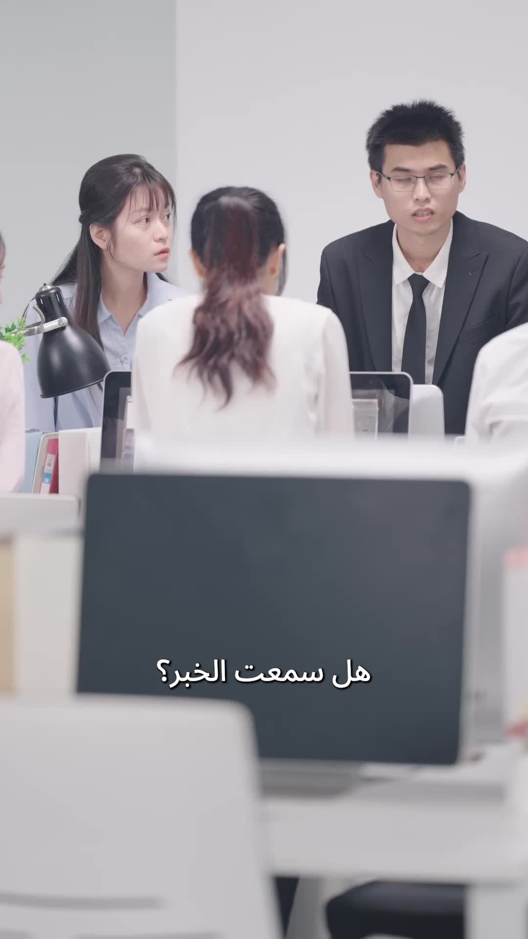 الحلقة 47 - صعود من رماد الجنون